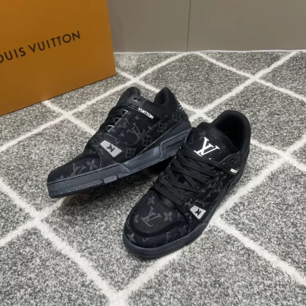 Louis Vuitton shoes - louis vuitton replica shoes