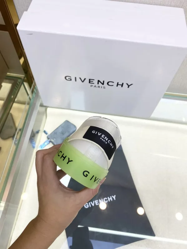 Givenchy shoes - Reps shoes