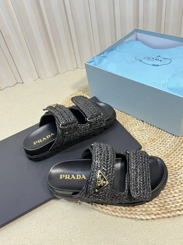 Prada shoes - rep shoes