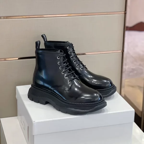 Alexander MCQueen shoes - rep shoes