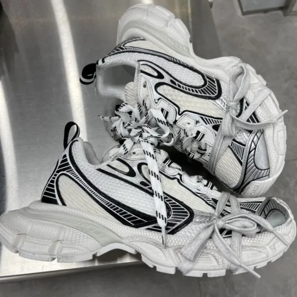 Balenciaga shoes - Replica shoes