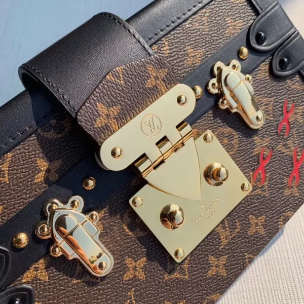 Louis Vuitton bag - louis vuitton replica bags