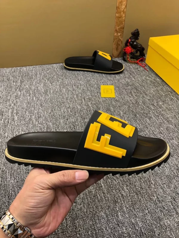 Fendi shoes - Replica shoes