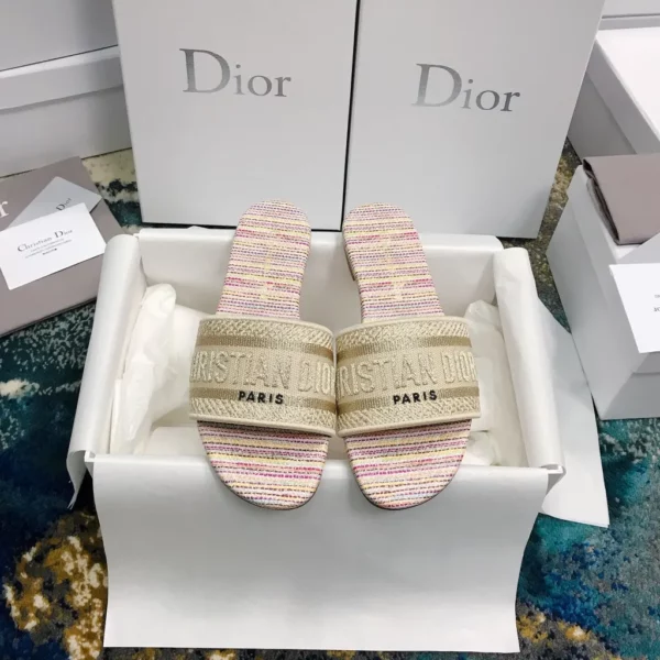 Dior shoes - Reps shoes