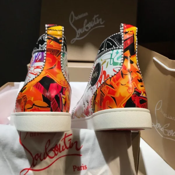 Christian Louboutin shoes - Reps shoes