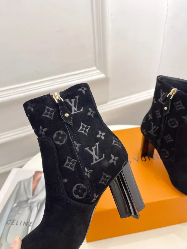 Louis Vuitton shoes - louis vuitton replica shoes