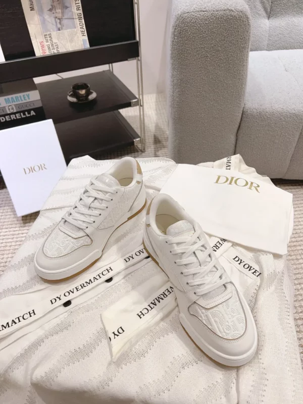 Dior shoes - rep shoes