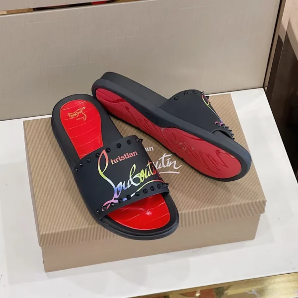 Christian Louboutin shoes - Replica shoes