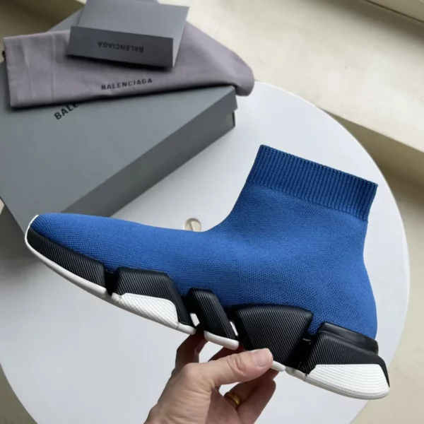 Balenciaga shoes - rep shoes