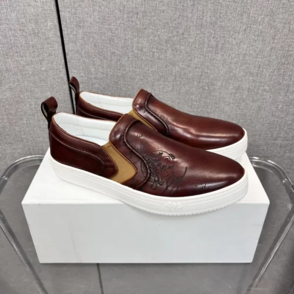 Berluti shoes - Replica shoes