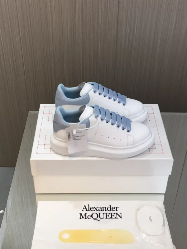 Alexander MCQueen shoes - Reps shoes