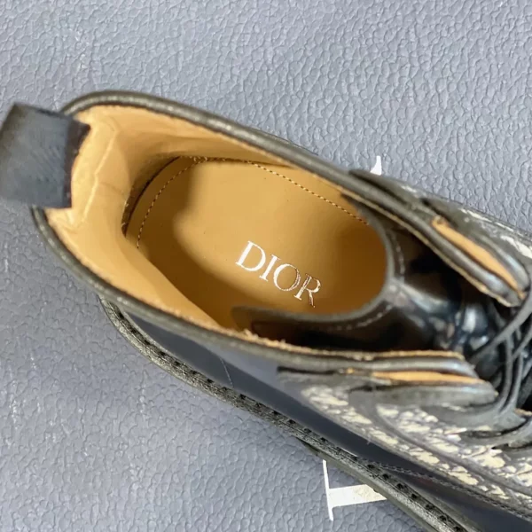 Dior shoes - rep shoes