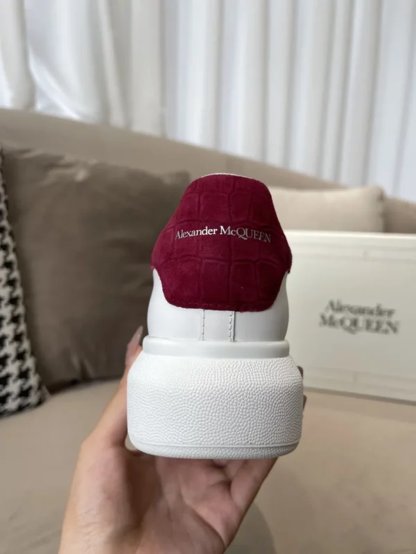 Alexander MCQueen shoes - rep shoes