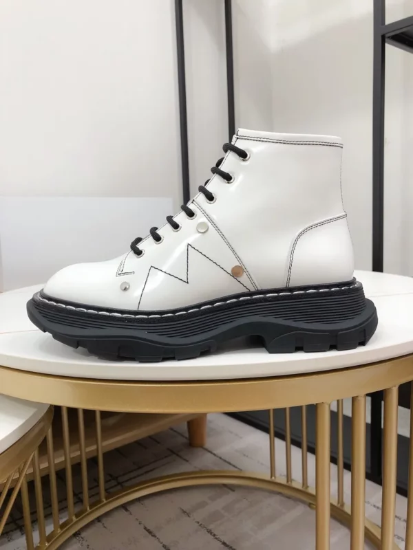 Alexander MCQueen shoes - rep shoes