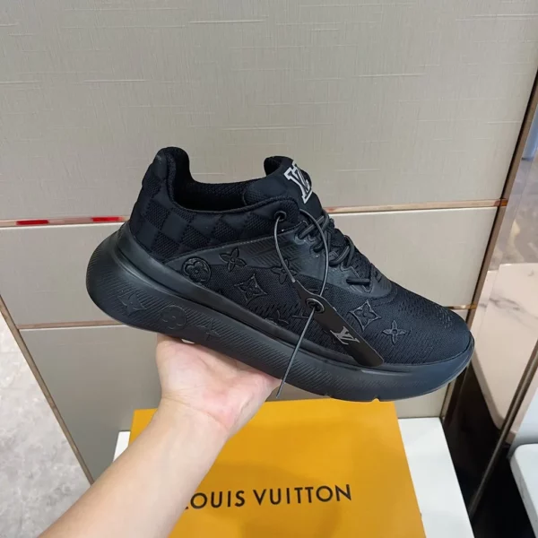 Louis Vuitton shoes - louis vuitton replica shoes