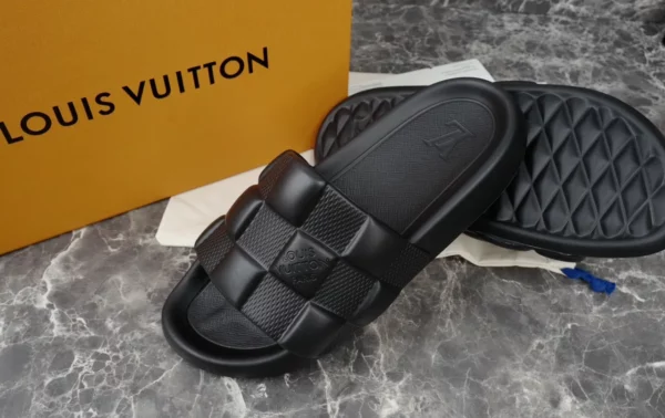 Louis Vuitton shoes - louis vuitton replica shoes