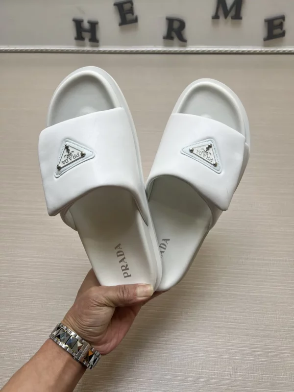 Prada shoes - rep shoes