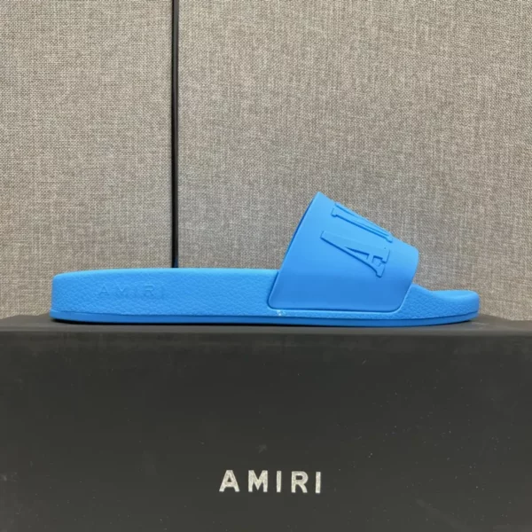 Amiri shoes - rep shoes