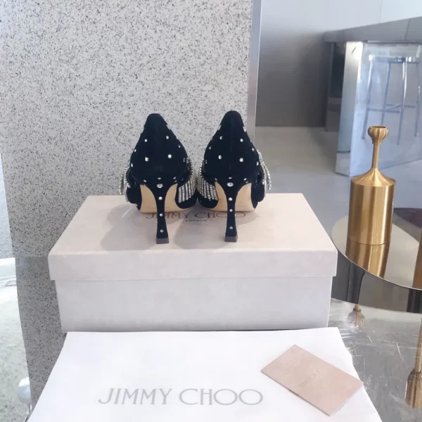 Jimmy Choo shoes - rep shoes