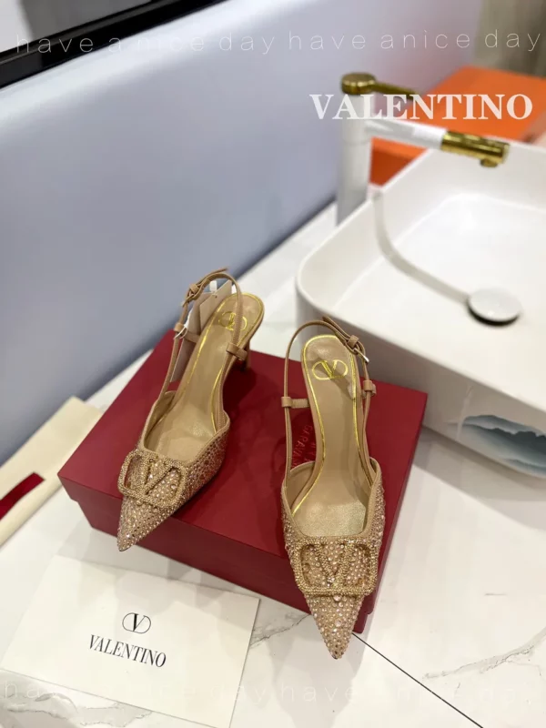 Valentino shoes - Replica shoes