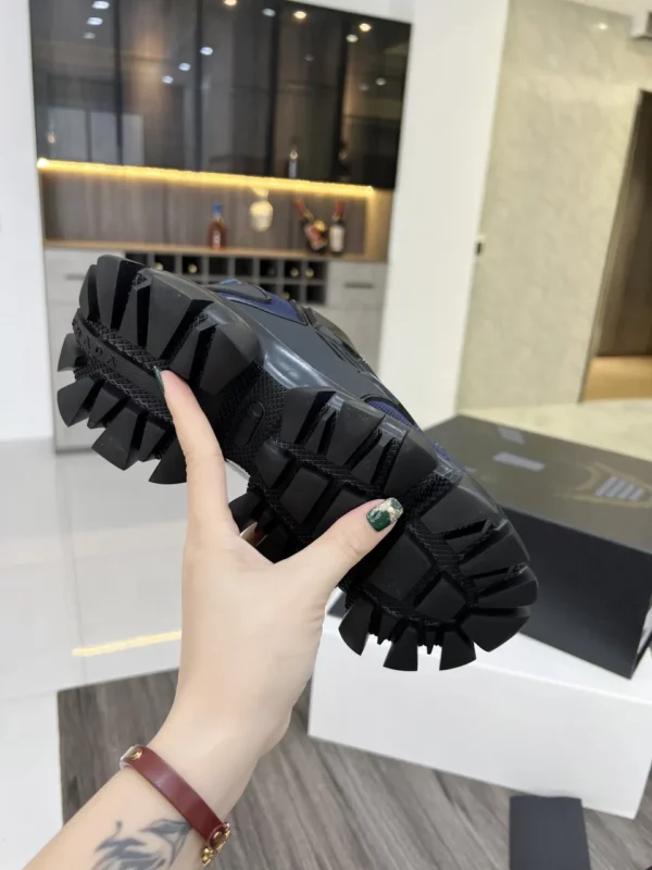 Prada shoes - Reps shoes