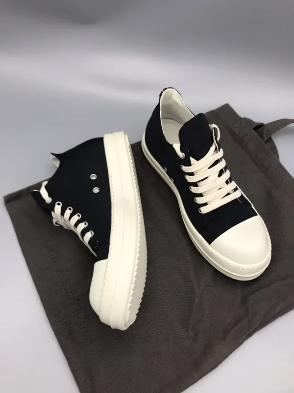 Rick Owens shoes - rep shoes