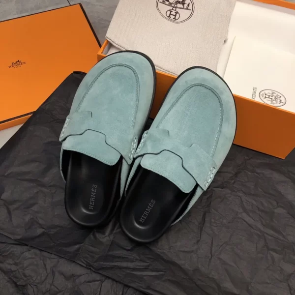 Hermes shoes - Replica shoes