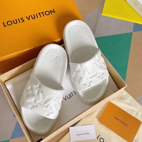 Louis Vuitton shoes - louis vuitton replica shoes