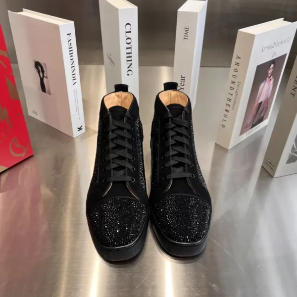 Christian Louboutin shoes - Reps shoes