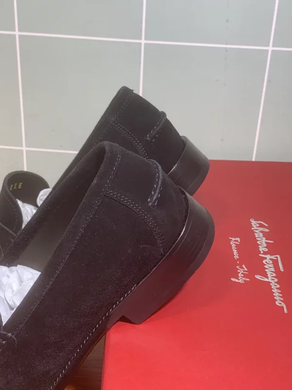 Ferragamo shoes - rep shoes