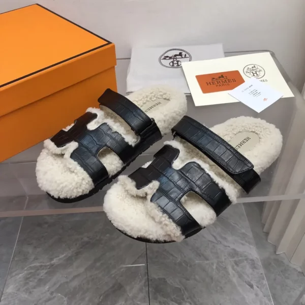 Hermes shoes - Replica shoes