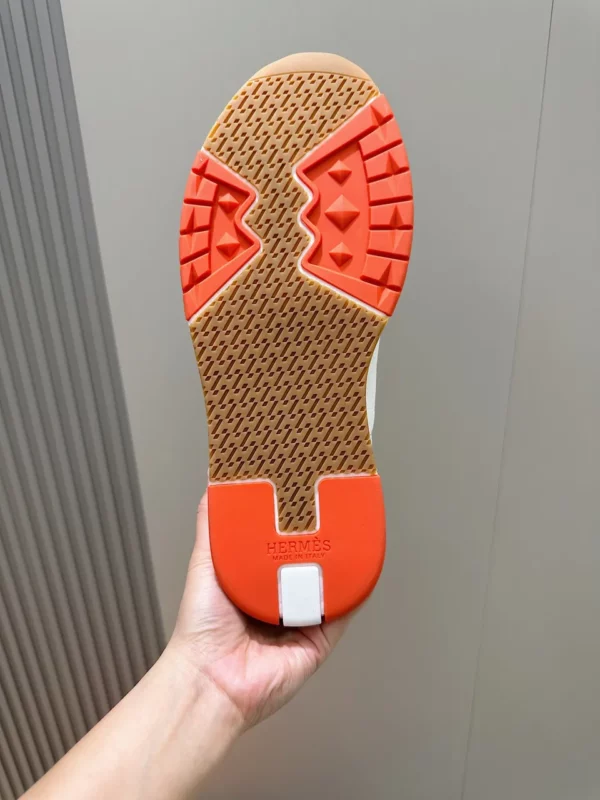 Hermes shoes - Reps shoes