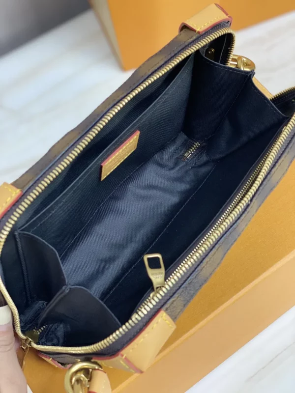 Louis Vuitton bag - louis vuitton replica bags