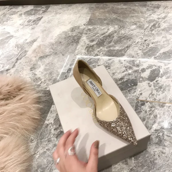 Jimmy Choo shoes - Replica shoes