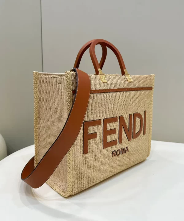 Fendi bag - fendi replica bags