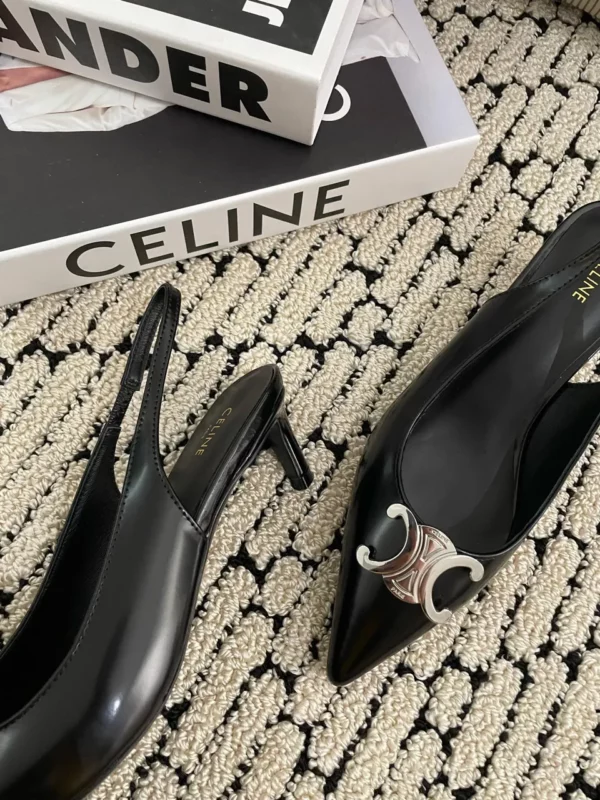 Celine shoes - Replica shoes