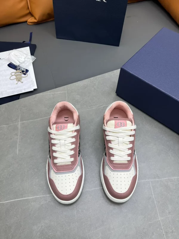 Dior shoes - Replica shoes