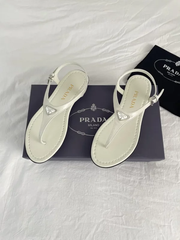 Prada shoes - Reps shoes