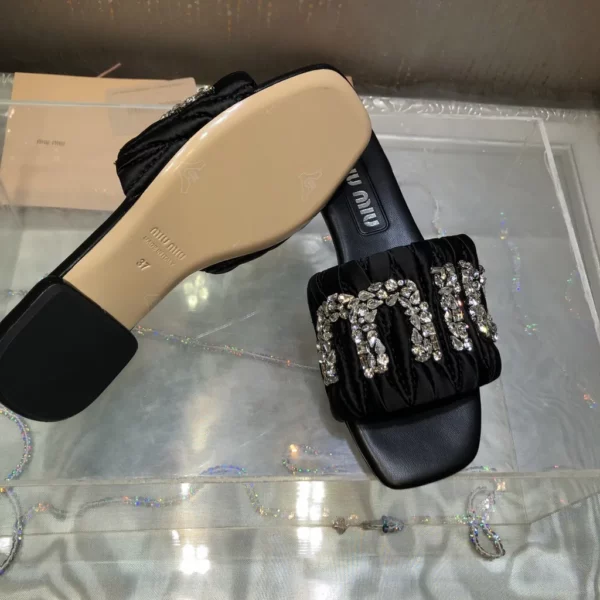 MiuMiu shoes - Replica shoes