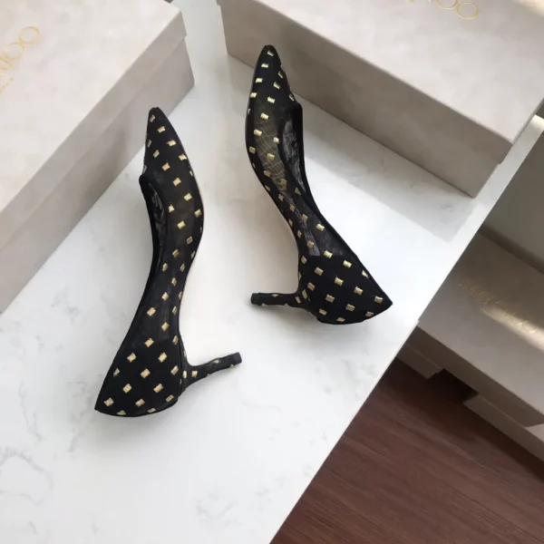 Jimmy Choo shoes - rep shoes