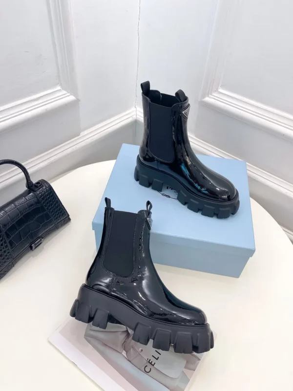 Prada shoes - Replica shoes