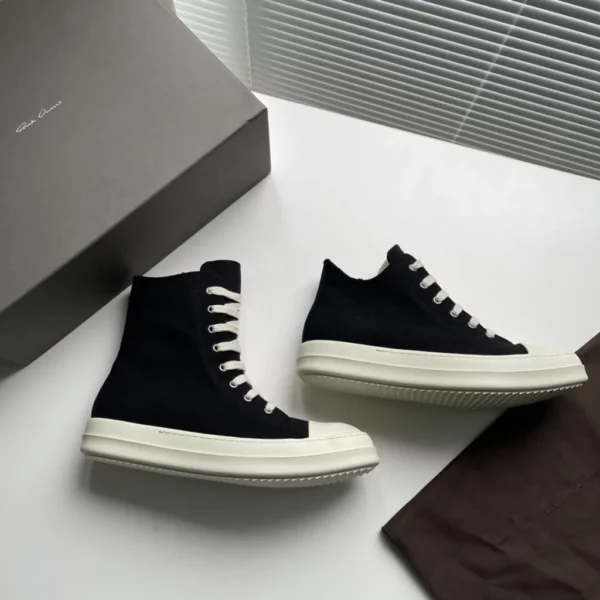 Rick Owens shoes - rep shoes