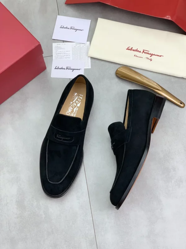 Ferragamo shoes - Reps shoes