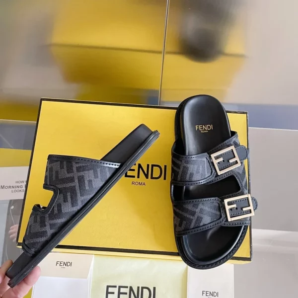 Fendi shoes - Reps shoes