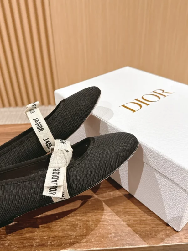 Dior shoes - rep shoes