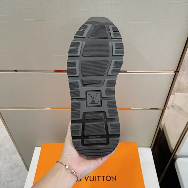 Louis Vuitton shoes - louis vuitton replica shoes