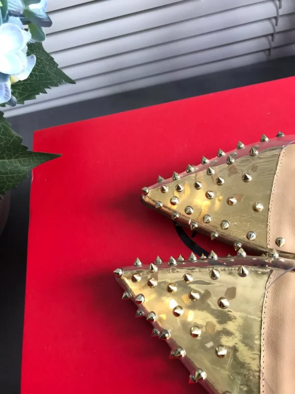 Christian Louboutin shoes - Replica shoes