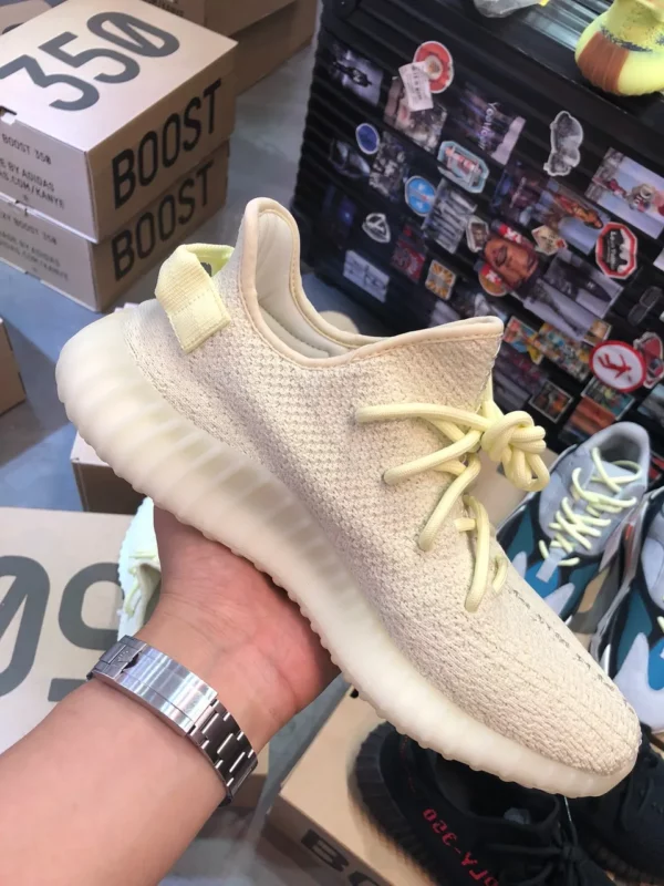 Yeezy shoes - Reps shoes