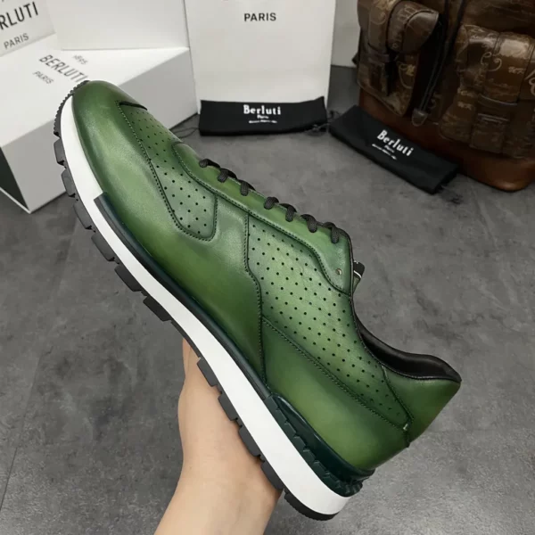 Berluti shoes - rep shoes