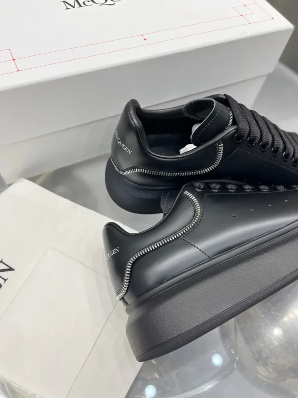 Alexander MCQueen shoes - rep shoes